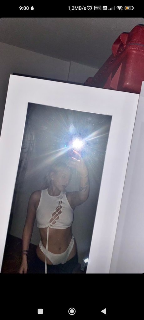 Jess Blackburn onlyfans leaked photos