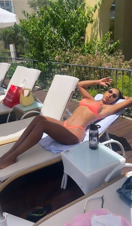 Negra Li free only fans