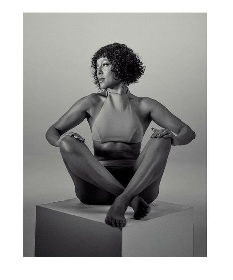 Negra Li boobs onlyfans