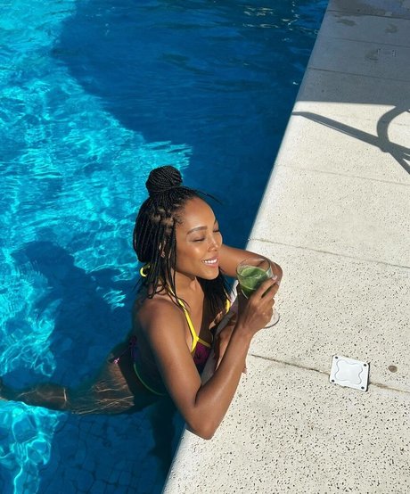 Negra Li only fans leaked porn