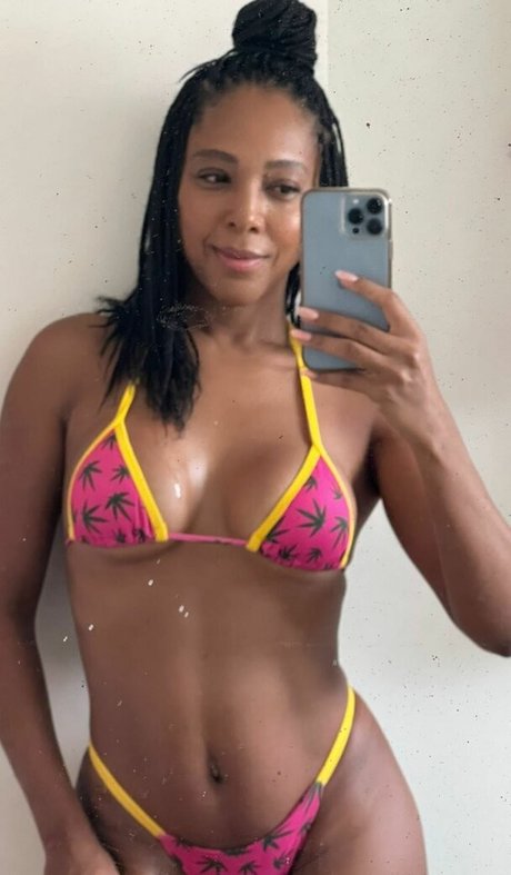 Negra Li leaked onlyfans xxx