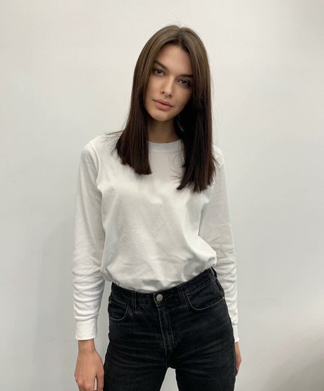 Sasha Zotova onlyfans leaked sex