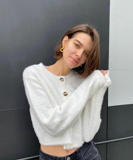 Sasha Zotova onlyfans pics leaked