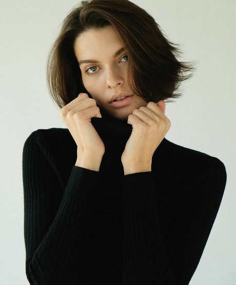 Sasha Zotova onlyfans nude pics