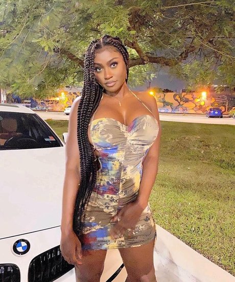 Babeth Lando leaked onlyfans free