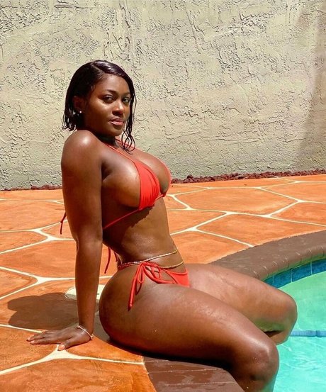 Babeth Lando onlyfans leaks porn