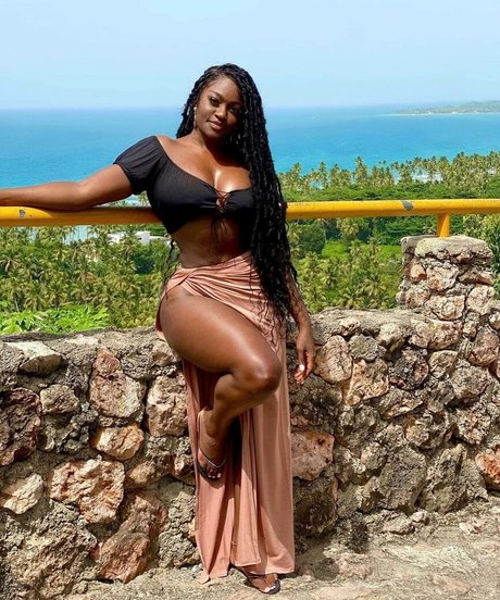 Babeth Lando onlyfans leaks nude