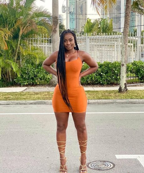 Babeth Lando onlyfans leaks porn