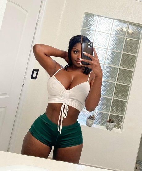 Babeth Lando onlyfans leaked sex