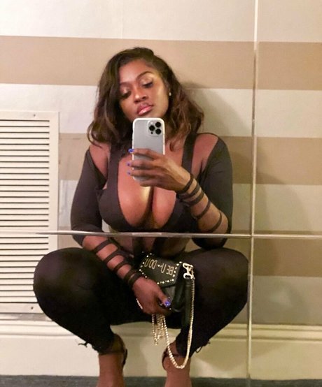 Babeth Lando onlyfans sextape leak