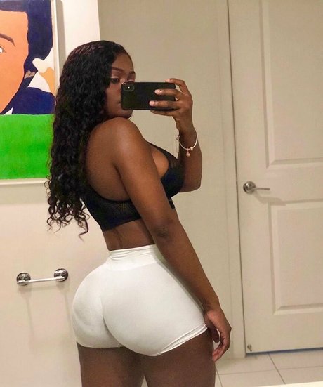 Babeth Lando only fans sex