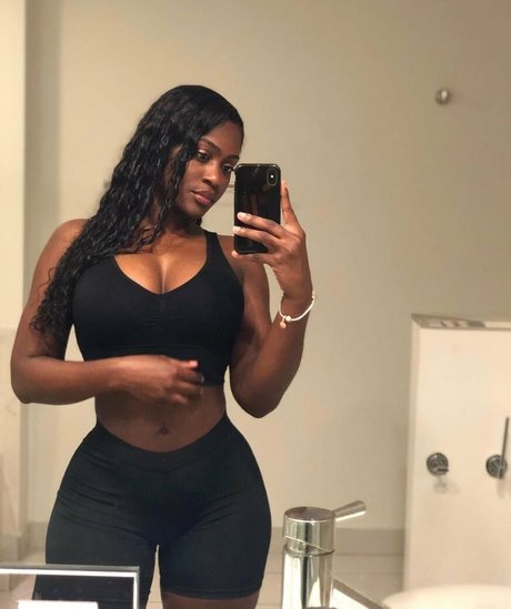 Babeth Lando onlyfans leaked