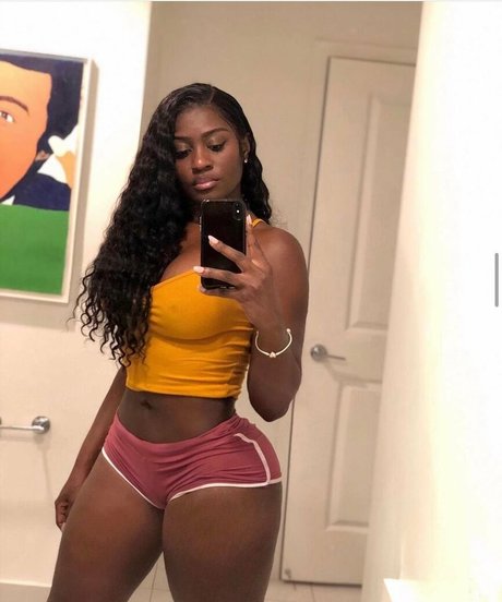 Babeth Lando free only fans