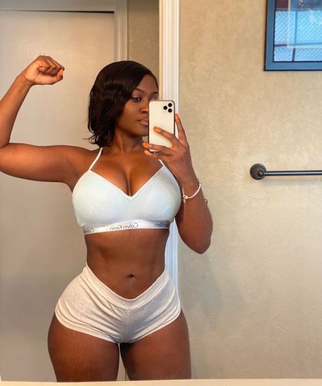 Babeth Lando porn onlyfans leaks