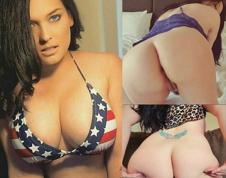 alejaofficial onlyfans naked pics