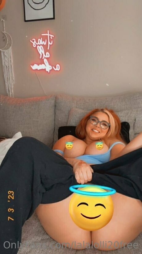lalalolli20free free onlyfans porn