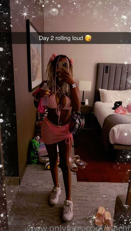 kaichi nude onlyfans leak