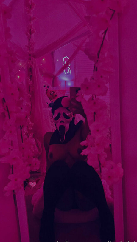 kaichi onlyfans striptease