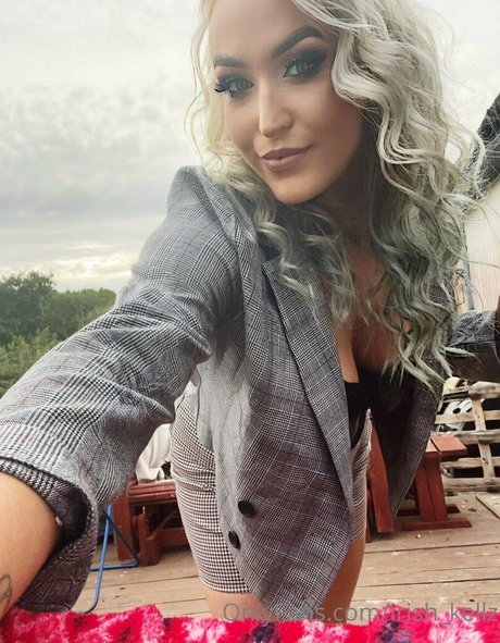 irish kellz onlyfans pics leaked