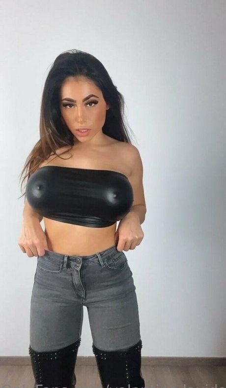 valentina lavida free onlyfans leaked.