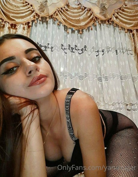 yanasugar leaked onlyfans free