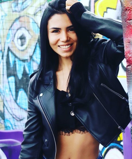 Ana Henao xxx only fans