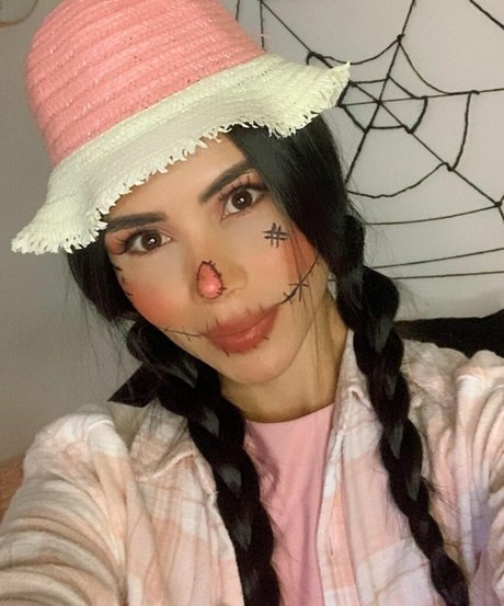 Ana Henao onlyfans sex leak