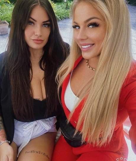 Agne Agnieska only fans photos