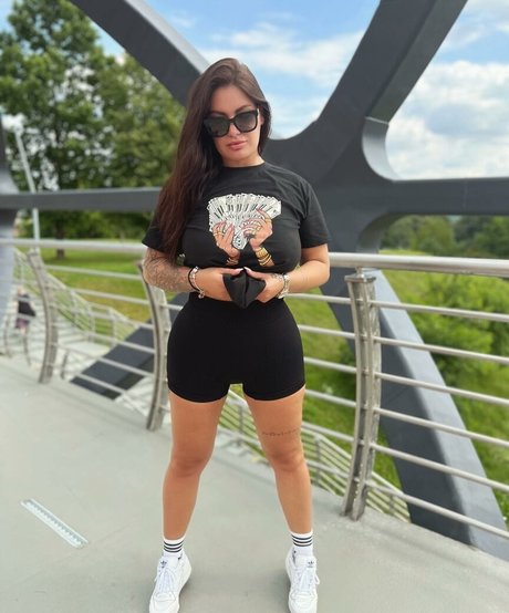 Agne Agnieska naked leaked onlyfans