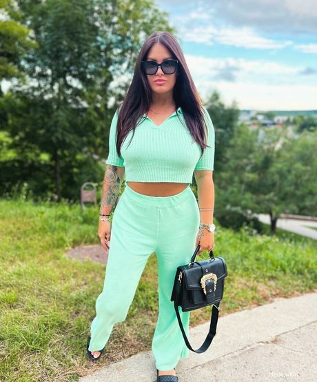 Agne Agnieska onlyfans keak