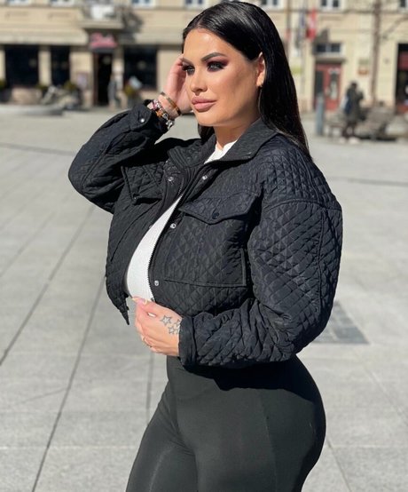 Agne Agnieska onlyfans xxx