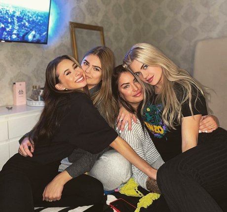 Agne Agnieska onlyfans nudes