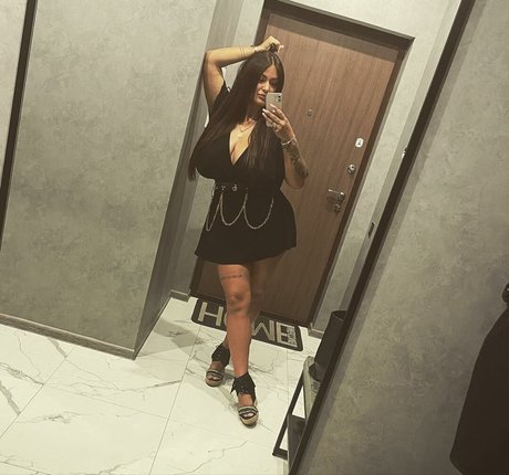 Agne Agnieska leaked onlyfans nude