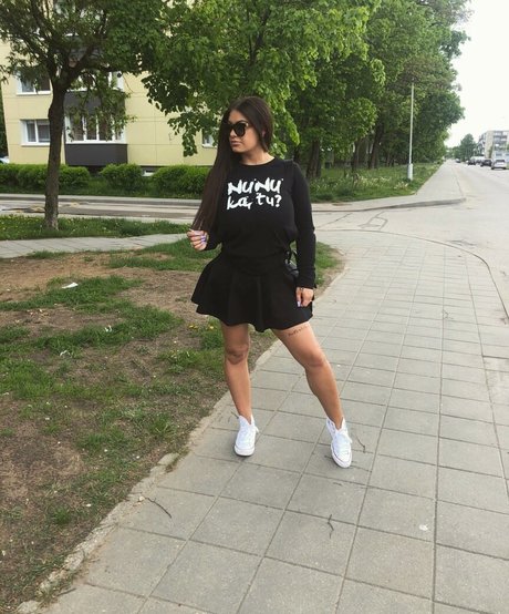 Agne Agnieska nudes onlyfans