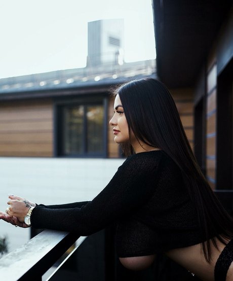 Agne Agnieska onlyfans star