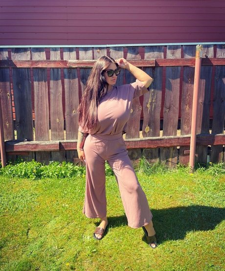 Agne Agnieska only fans porn