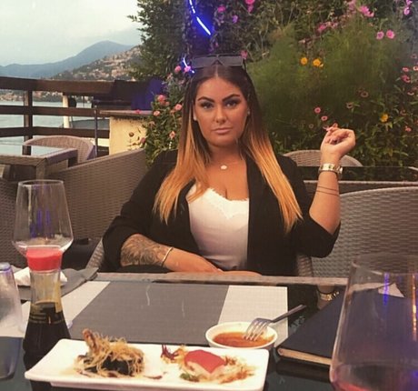 Agne Agnieska onlyfans naked leaked