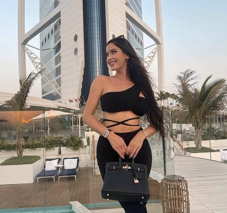 Natalia Barulich naked onlyfans leaks