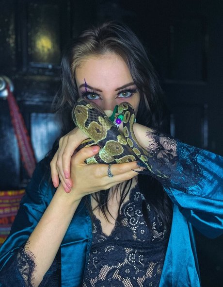 Midnight rav3n only fans