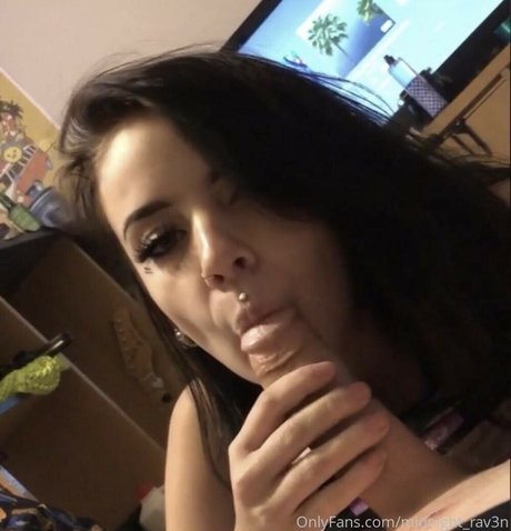 Midnight rav3n leak onlyfans porn