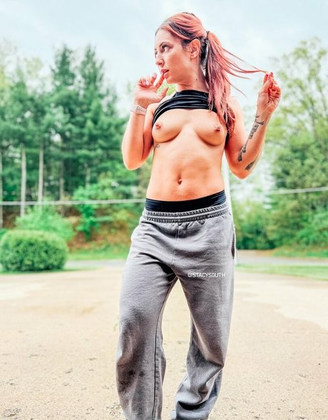 Stacys0uth ass onlyfans