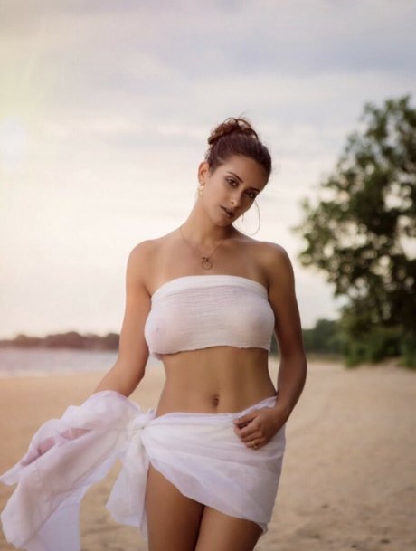 Hannah McClean onlyfans leaks