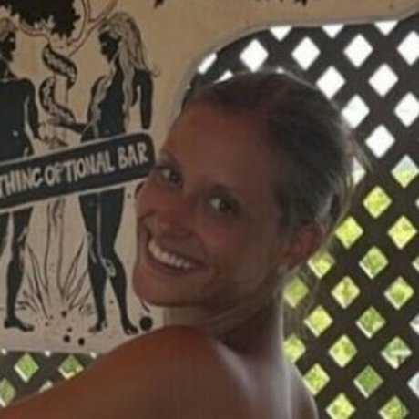 Hannah McClean onlyfans leak fuck