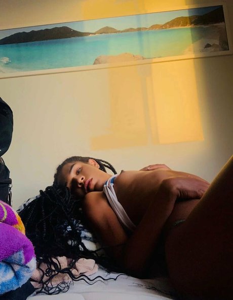 Sand Melo only fans nude