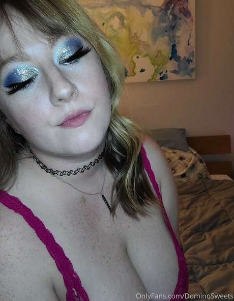 dominosweets onlyfans explicit content