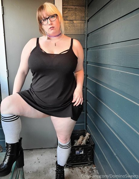 dominosweets onlyfans free