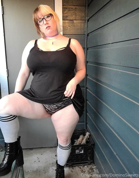 dominosweets nudes onlyfans