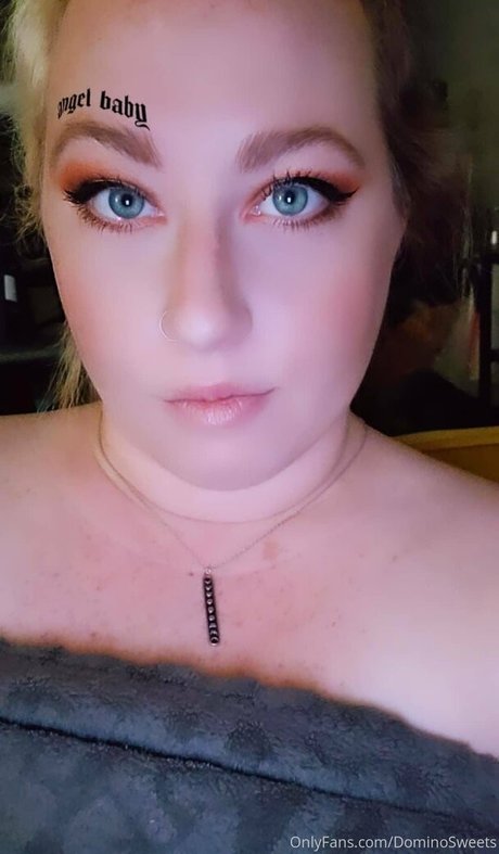 dominosweets naked onlyfans pics