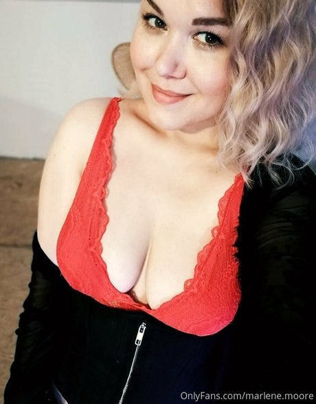 marlene moore onlyfans leaked sex