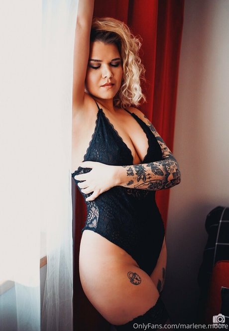 marlene moore nsfw onlyfans